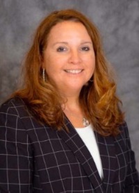 picture of Claire Walmer