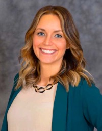 picture of Brooke Palmer