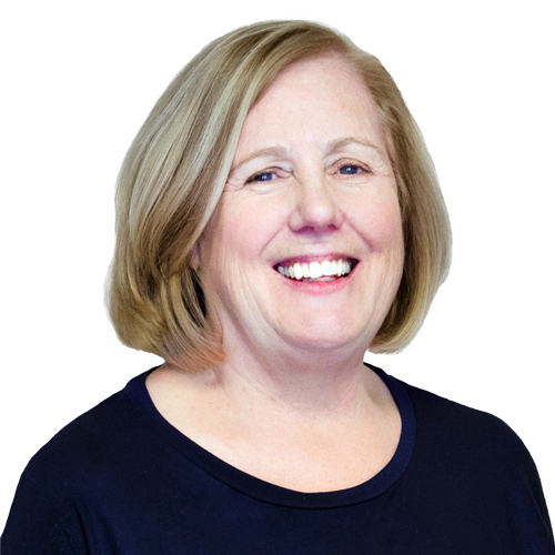 Picture of Glenda Faull