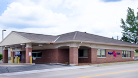 Royal Bank Viroqua branch