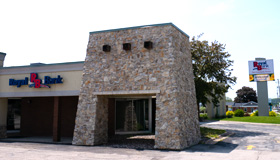Picture of Prairie du Chien building