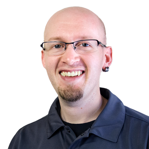 Picture of Luke Manke