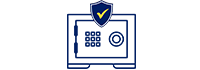 icon image of safe